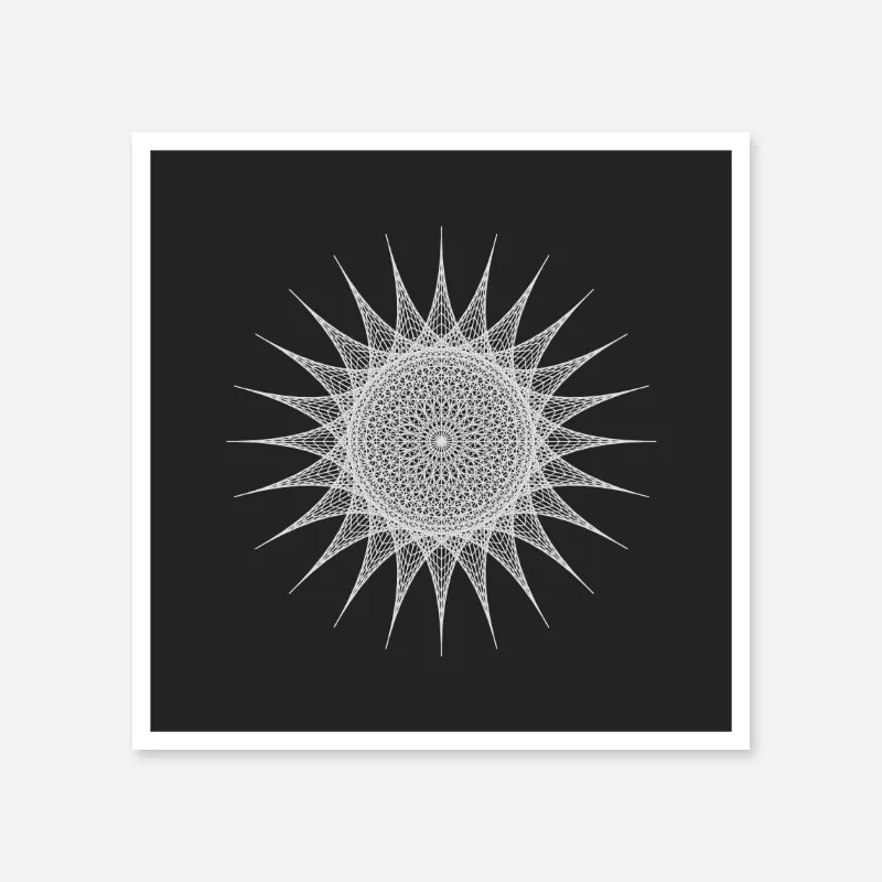 A system that observes before it speaks.