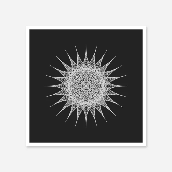 A system that observes before it speaks.